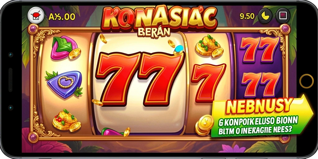 kno89 - Level baru yang penuh tantangan dan keseruan.