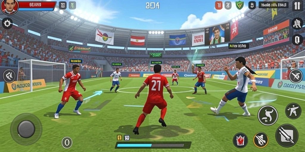 mapan777 - Beragam tema slot yang menarik.