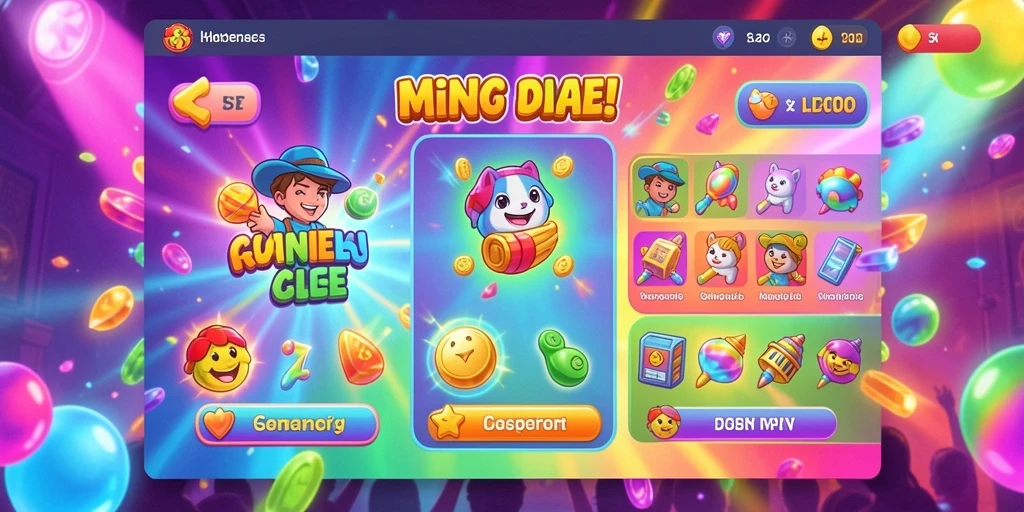 megaidr - Fitur bonus yang mengasyikkan.