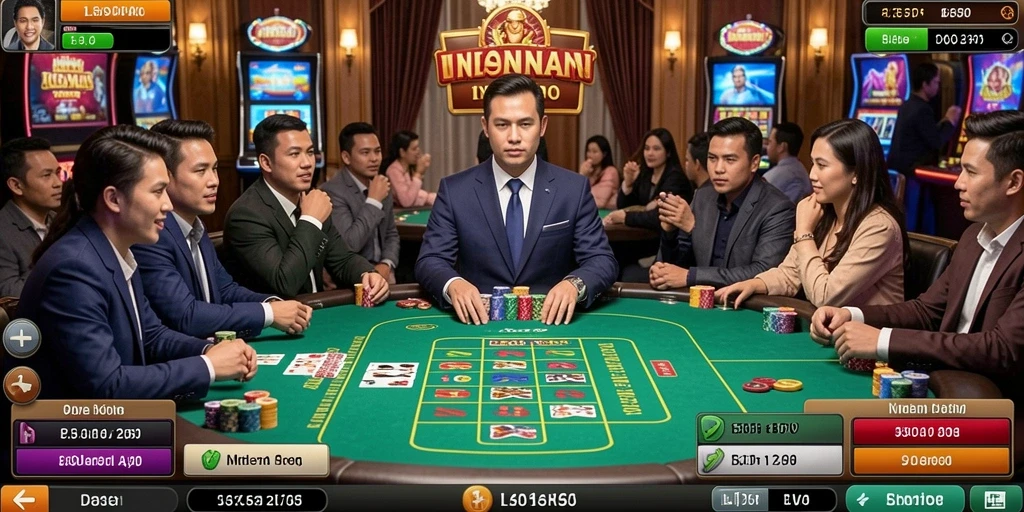 raja132 - Berbagai pilihan permainan judi yang mengasyikkan.
