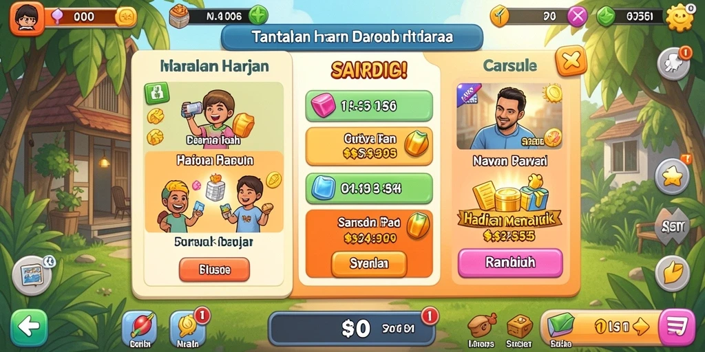 sinar123 - Ragaman mode permainan yang membuat setiap sesi bermain menarik.